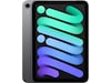 iPad mini (2024) 256GB WiFi (stellargrå) Nettbrett / iPad