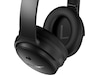 Bose QuietComfort SC trådløse hodetelefoner, Over-Ear (sort) Hodetelefoner