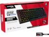 HyperX Alloy Rise 75 trådløst gamingtastatur (sort) Gamingtastatur