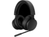 Xbox trådløst headset 2024 (sort) Gaming headset