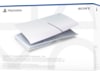 PlayStation 5 Konsolldeksel (Chroma Pearl) Tilbehør til PS5