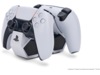 PowerA DualSense Twin Charging Station Tilbehør til PS5