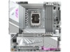 GIGABYTE Z890M A ELITE WF7 ICE Hovedkort Intel Socket