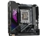 GIGABYTE Z890I AORUS ULTRA Hovedkort Intel Socket