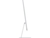 iMac 24 4.5K (2024) 256GB (sølv) Stasjonær PC