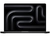 MacBook Pro 16 M4 Max (2024) 1TB (stellarsvart) PC - Bærbar / laptop