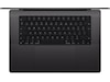MacBook Pro 16 M4 Pro (2024) 512GB (stellarsvart) PC - Bærbar / laptop