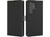 iiglo Galaxy S25 Ultra Lommebokdeksel (sort) Deksel til mobiltelefon