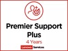 Lenovo Premier Support Plus - 4 år Garantiutvidelse