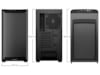 be quiet! PURE BASE 501 Airflow Black Mid Tower (sort) Midi tower