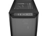 be quiet! PURE BASE 501 Airflow Black Mid Tower (sort) Midi tower