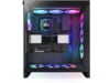 NZXT Kraken 360 Elite V2 2024 RGB Kjøler (sort) CPU - Vannkjøling