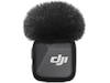 DJI Mic Mini sender (Infinity Black) Streaming tilbehør