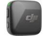 DJI Mic Mini sender (Infinity Black) Streaming tilbehør