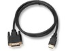 Andersson HDMI til DVI-D 1.5m Monitorkabler