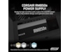 Corsair RMe Series RM850e PSU (sort) Enheter