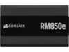 Corsair RMe Series RM850e PSU (sort) Enheter