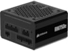 Corsair RMe Series RM750e PSU (sort) Enheter
