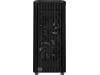 Asus Proart PA401 Wood TG PWM Mid Tower (sort) Midi tower