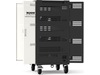 Port Design Charging Cabinet 30 Notebooks + Rack 19' Batteri og lader