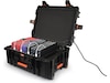 Port Design Charging Suitcase 12 units Batteri og lader