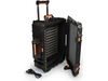 Port Design Charging Suitcase 12 units Batteri og lader