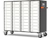 Port Design Charging Cabinet 40 units Batteri og lader