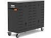 Port Design Charging Cabinet 40 units Batteri og lader