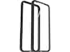 OtterBox Galaxy S25+ React deksel - ProPack (black crystal) Deksel til mobiltelefon