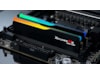 G.Skill Ripjaws M5 NEO 6000MHz DDR5 64GB RGB (sort) Minnebrikker