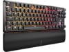 Corsair K70 PRO TKL RGB Gamingtastatur (sort) Gamingtastatur