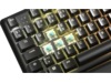 Corsair K70 PRO TKL RGB Gamingtastatur (sort) Gamingtastatur