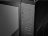 Asus TUF Gaming GT502 Plus TG ARGB Mid Tower (sort) Midi tower