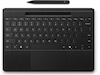 Microsoft Surface Pro 13" Flex Keyboard (sort) Tastatur og stylus