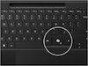 Microsoft Surface Pro 13" Flex Keyboard (sort) Tastatur og stylus