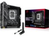 ASUS ROG STRIX B860-I GAMING WIFI Hovedkort Intel Socket