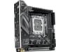 ASUS ROG STRIX B860-I GAMING WIFI Hovedkort Intel Socket