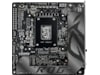ASUS ROG STRIX B860-I GAMING WIFI Hovedkort Intel Socket