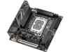 ASUS ROG STRIX B860-I GAMING WIFI Hovedkort Intel Socket