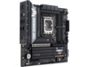 ASUS TUF GAMING B860M-PLUS Hovedkort Intel Socket