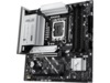 ASUS PRIME B860M-A WIFI Hovedkort Intel Socket