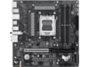 ASUS TUF GAMING B850M-PLUS WIFI Hovedkort AMD Socket