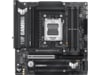 ASUS TUF GAMING B850M-PLUS WIFI Hovedkort AMD Socket