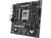 ASUS TUF GAMING B850M-PLUS WIFI Hovedkort AMD Socket