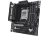 ASUS TUF GAMING B850M-PLUS WIFI Hovedkort AMD Socket