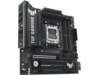 ASUS TUF GAMING B850M-PLUS WIFI Hovedkort AMD Socket