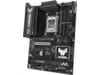 ASUS TUF GAMING B850-PLUS WIFI Hovedkort AMD Socket