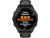 Garmin Forerunner 265S 42mm GPS (sort) Smartklokker