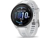 Garmin Forerunner 165 Music 43mm GPS (tåkegrå/whiteshone) Smartklokker