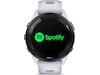 Garmin Forerunner 265 46mm GPS (whitestone) Smartklokker